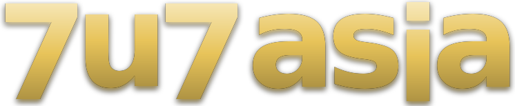 7u7 asia logo